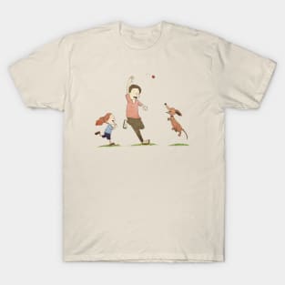 Playtime T-Shirt